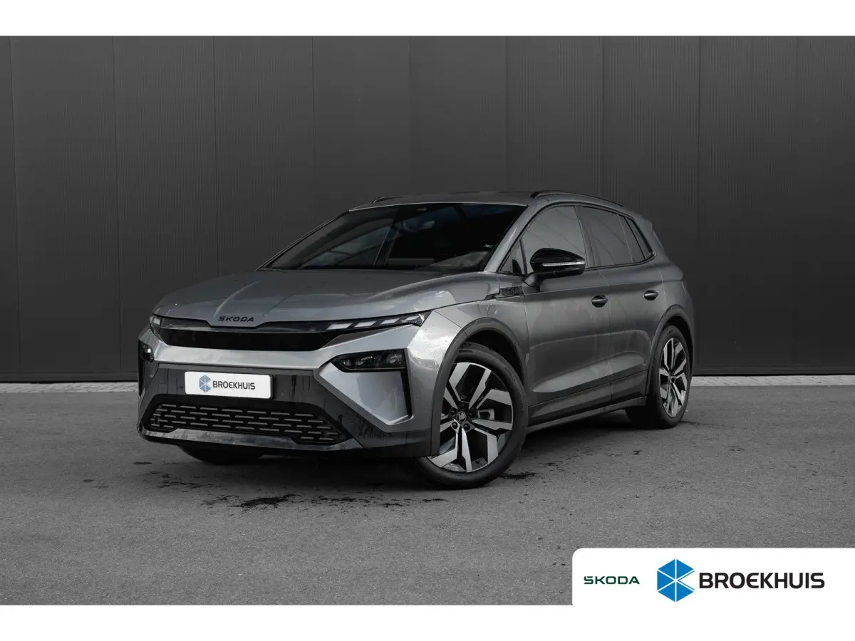 85 286pk Sportline | Camera | 20" | Stoel & Stuurverwarming | Adaptive Cruise