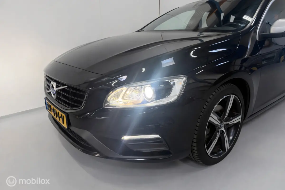 2.0 T4 Sport AUTOMAAT / NL-AUTO / NAVI