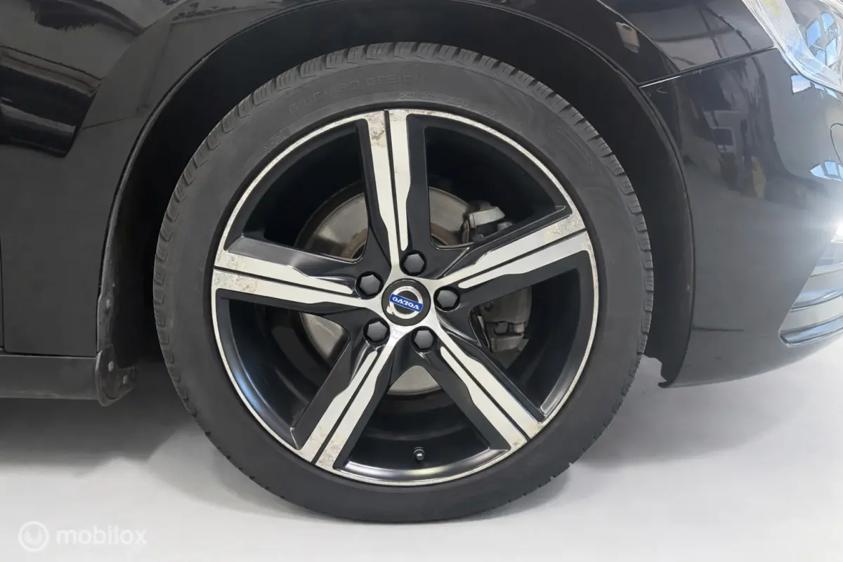 2.0 T4 Sport AUTOMAAT / NL-AUTO / NAVI
