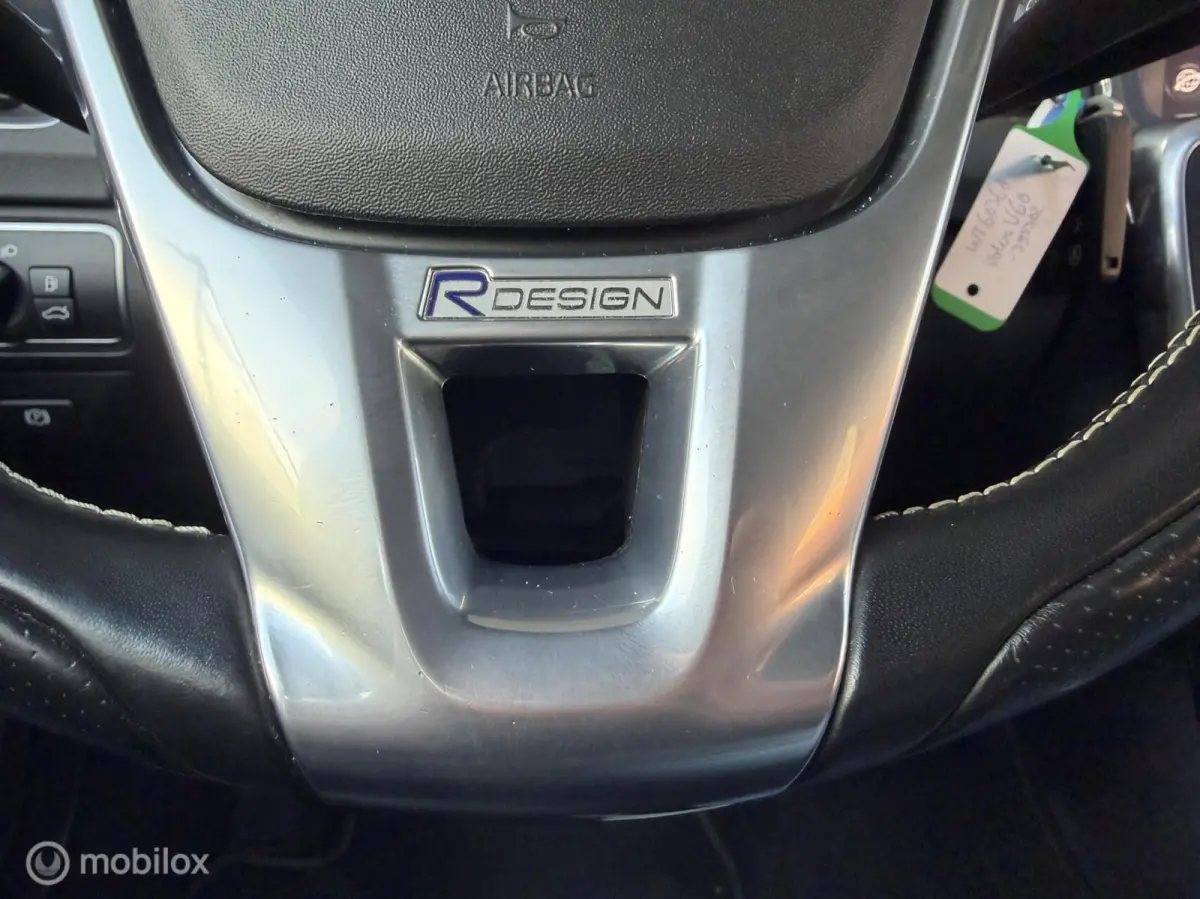 2.0 T4 Sport AUTOMAAT / NL-AUTO / NAVI