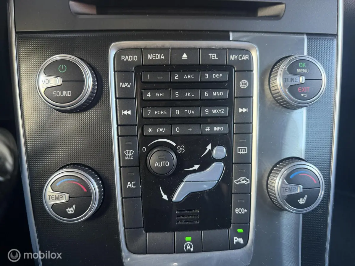 2.0 T4 Sport AUTOMAAT / NL-AUTO / NAVI