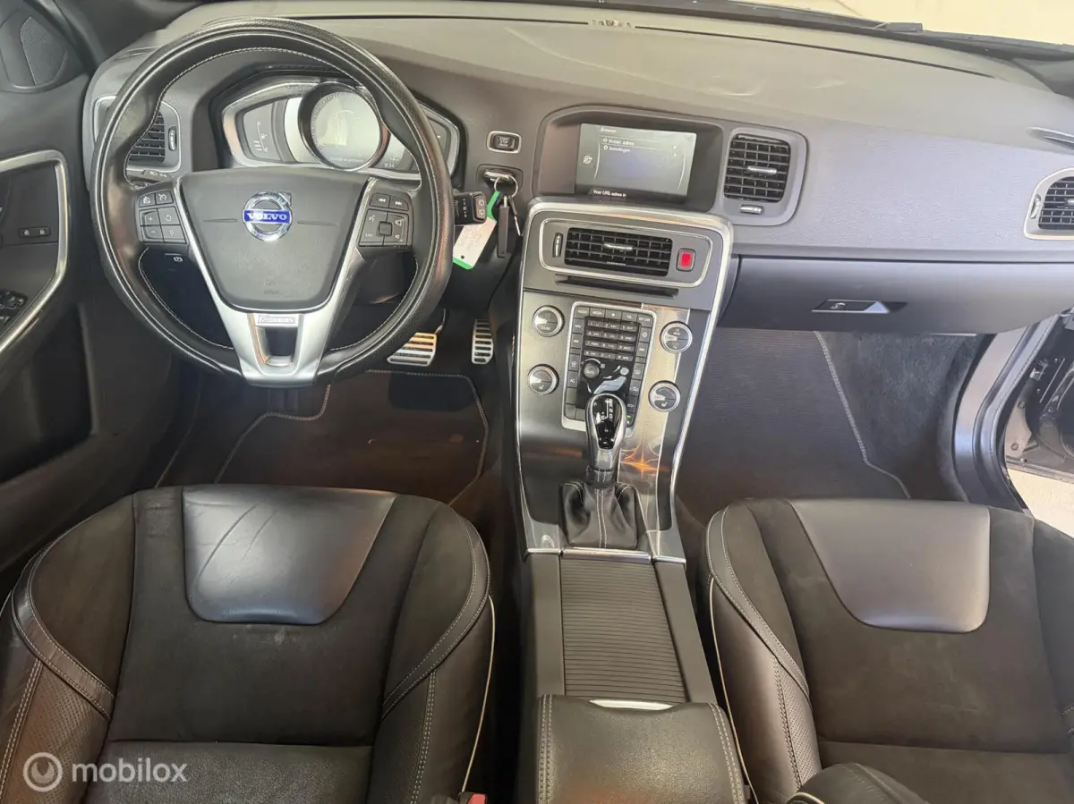 2.0 T4 Sport AUTOMAAT / NL-AUTO / NAVI