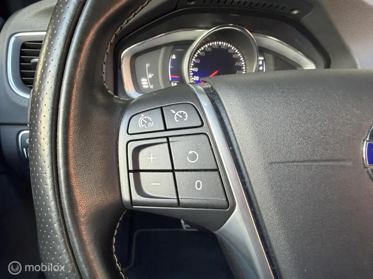 2.0 T4 Sport AUTOMAAT / NL-AUTO / NAVI