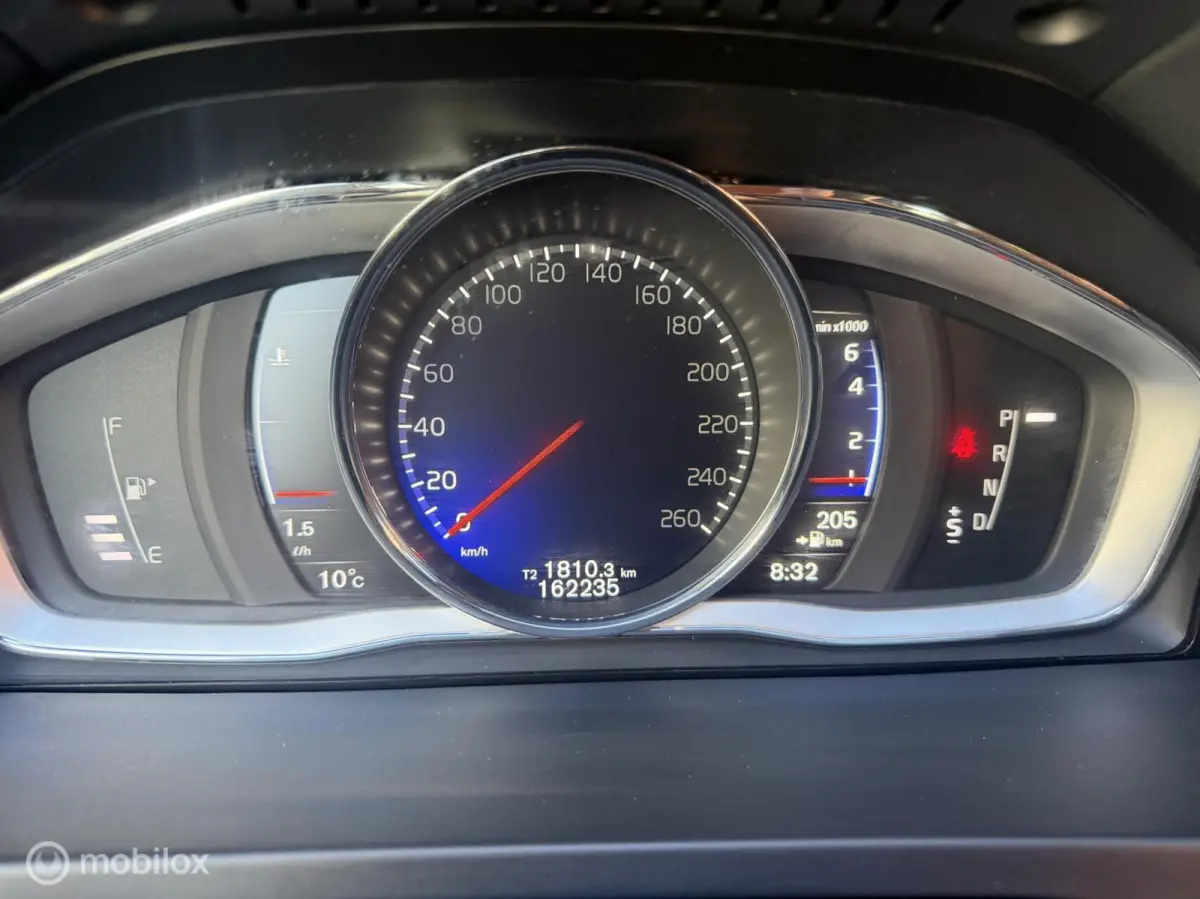 2.0 T4 Sport AUTOMAAT / NL-AUTO / NAVI