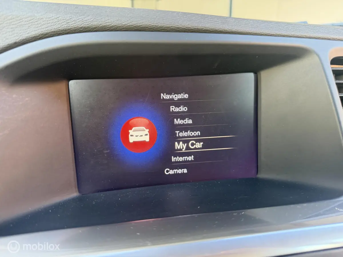2.0 T4 Sport AUTOMAAT / NL-AUTO / NAVI