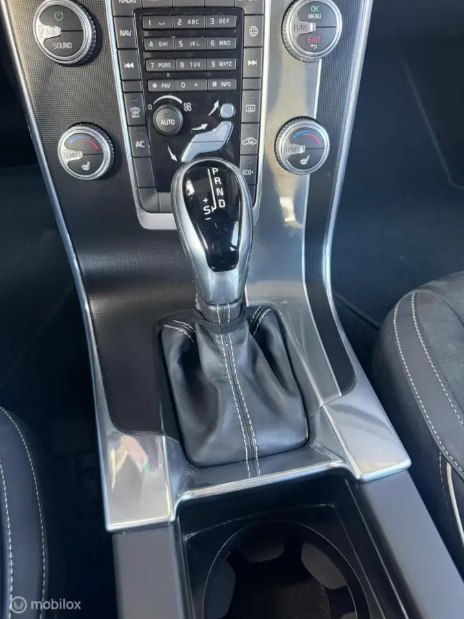 2.0 T4 Sport AUTOMAAT / NL-AUTO / NAVI