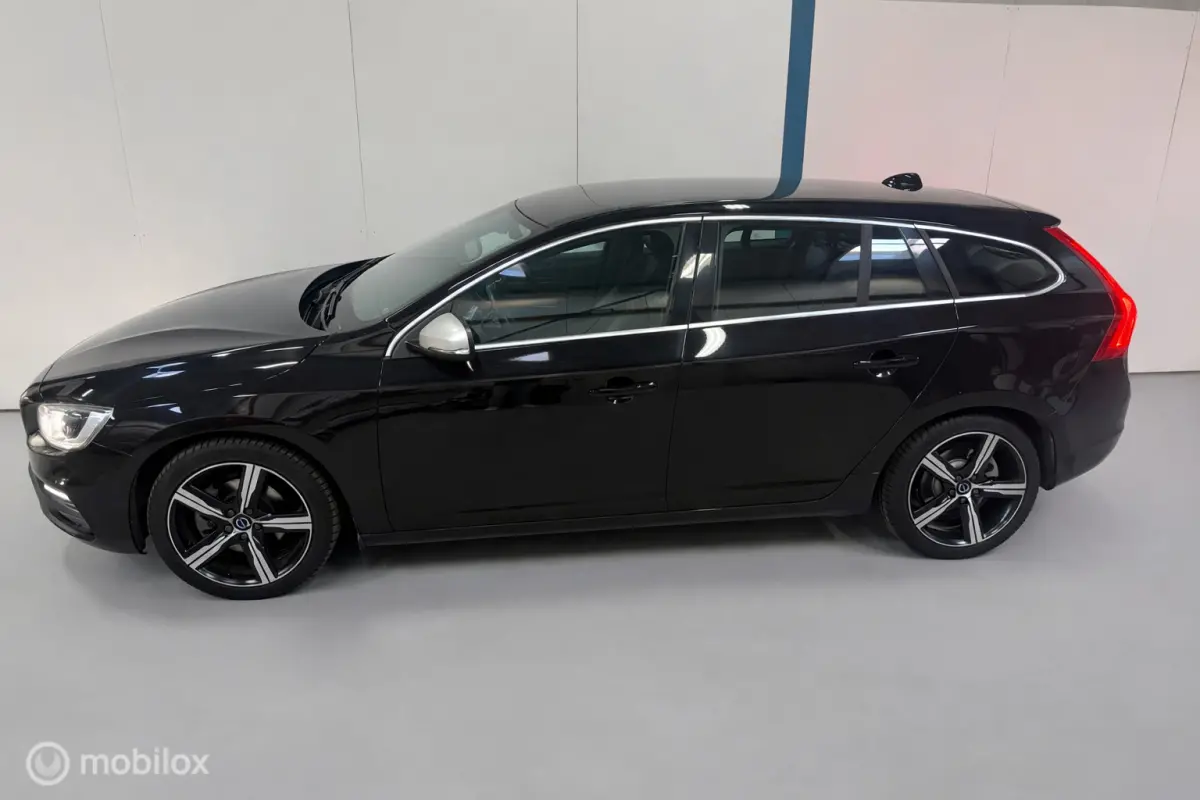 2.0 T4 Sport AUTOMAAT / NL-AUTO / NAVI