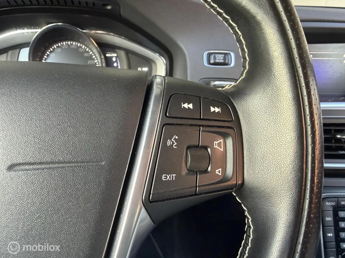 2.0 T4 Sport AUTOMAAT / NL-AUTO / NAVI