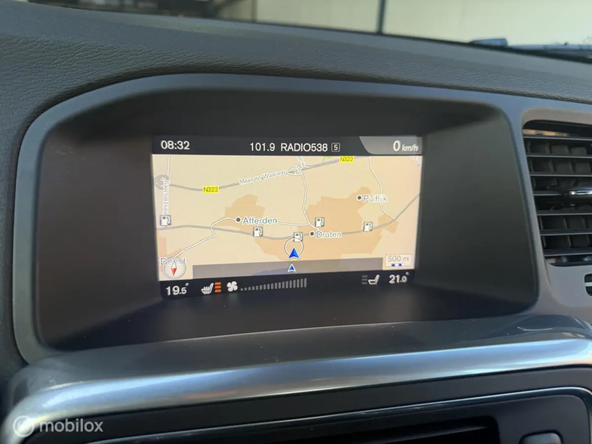 2.0 T4 Sport AUTOMAAT / NL-AUTO / NAVI