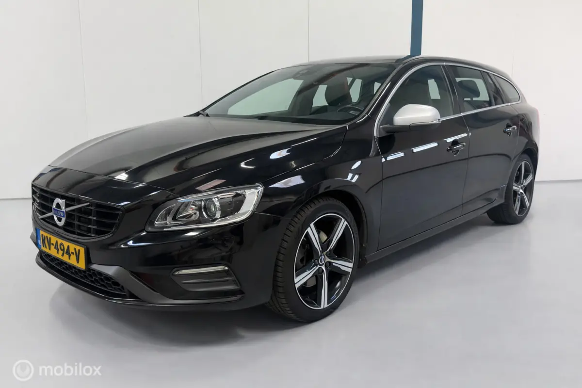 2.0 T4 Sport AUTOMAAT / NL-AUTO / NAVI