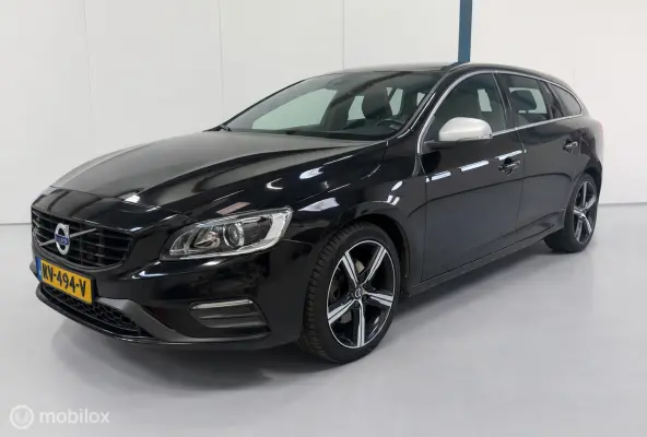 2.0 T4 Sport AUTOMAAT / NL-AUTO / NAVI