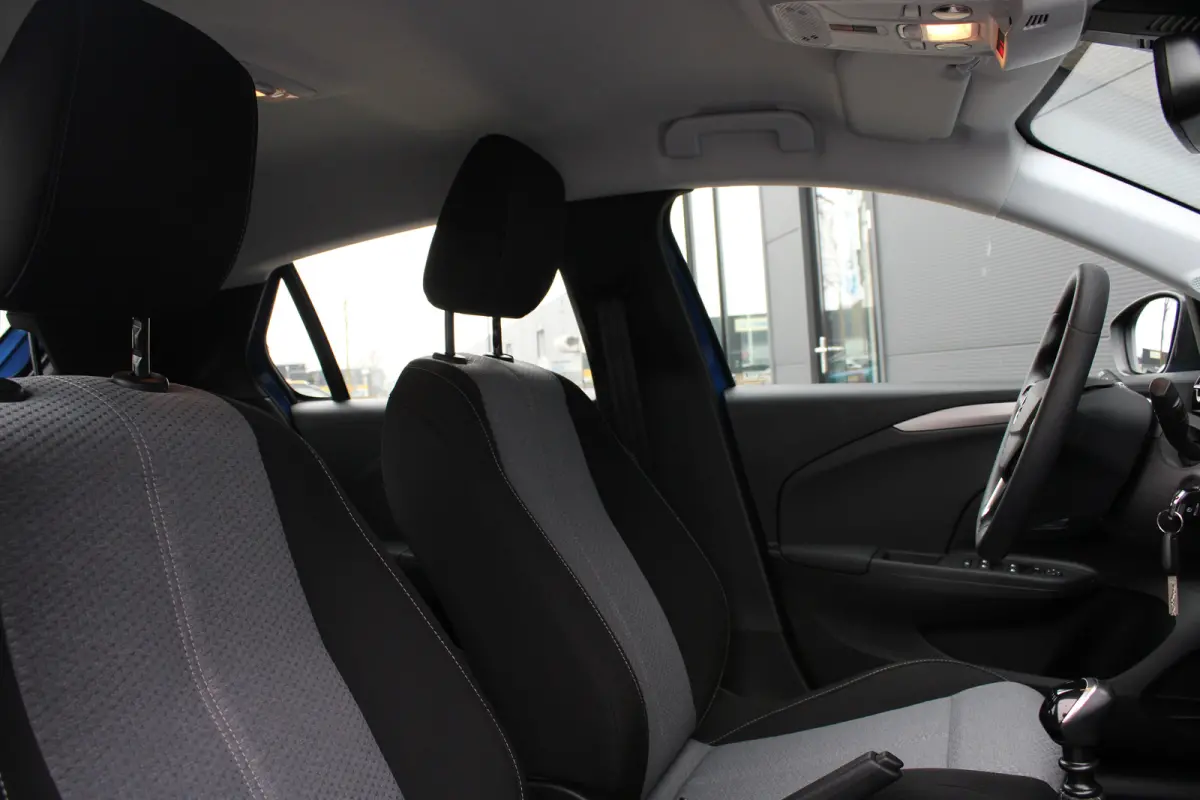 1.2 Turbo Yes | Cruise control | Lichtmetalen velgen meer-spaaks 16" | Rijstrooksensor met correctie