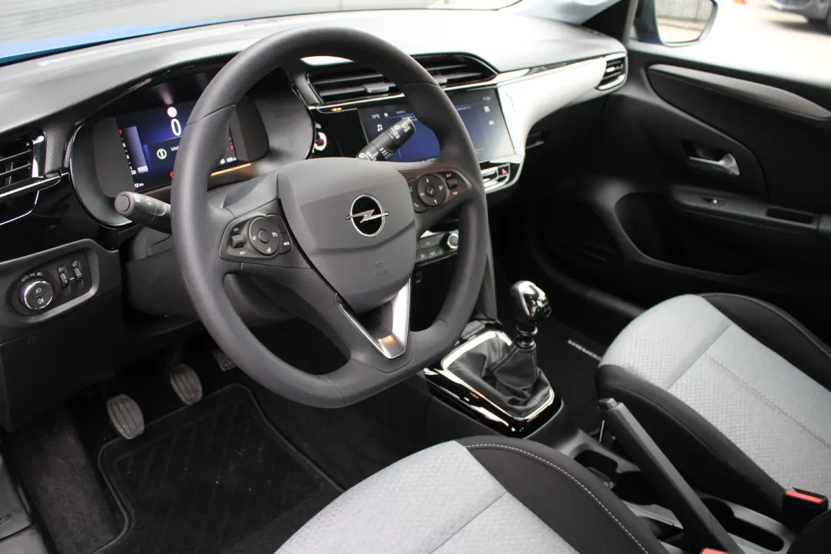 1.2 Turbo Yes | Cruise control | Lichtmetalen velgen meer-spaaks 16" | Rijstrooksensor met correctie
