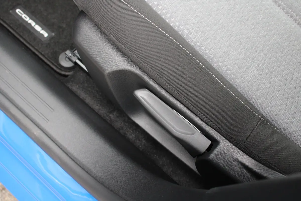 1.2 Turbo Yes | Cruise control | Lichtmetalen velgen meer-spaaks 16" | Rijstrooksensor met correctie