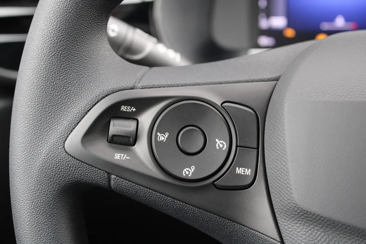1.2 Turbo Yes | Cruise control | Lichtmetalen velgen meer-spaaks 16" | Rijstrooksensor met correctie