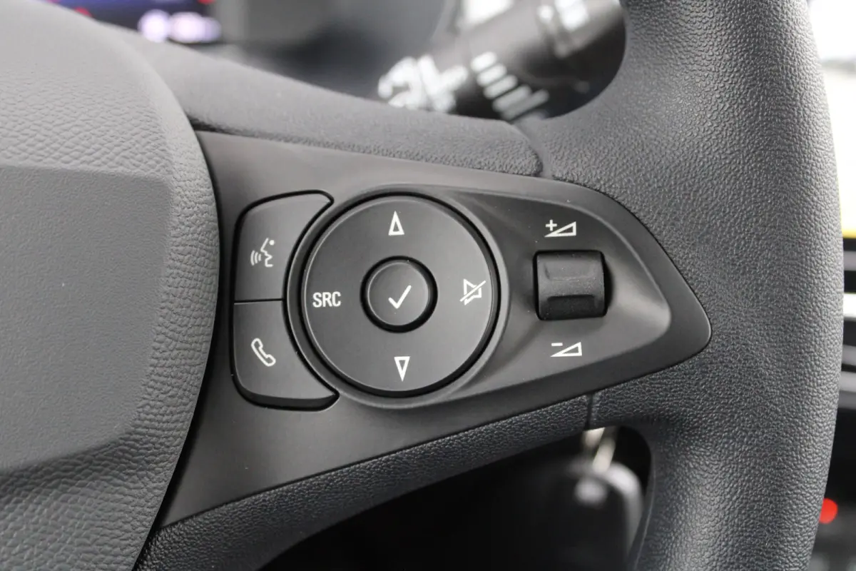 1.2 Turbo Yes | Cruise control | Lichtmetalen velgen meer-spaaks 16" | Rijstrooksensor met correctie