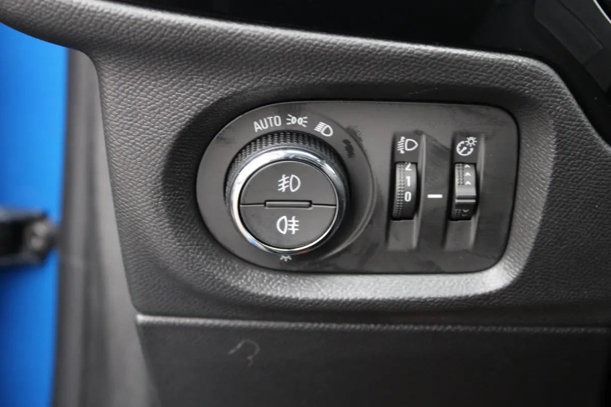 1.2 Turbo Yes | Cruise control | Lichtmetalen velgen meer-spaaks 16" | Rijstrooksensor met correctie