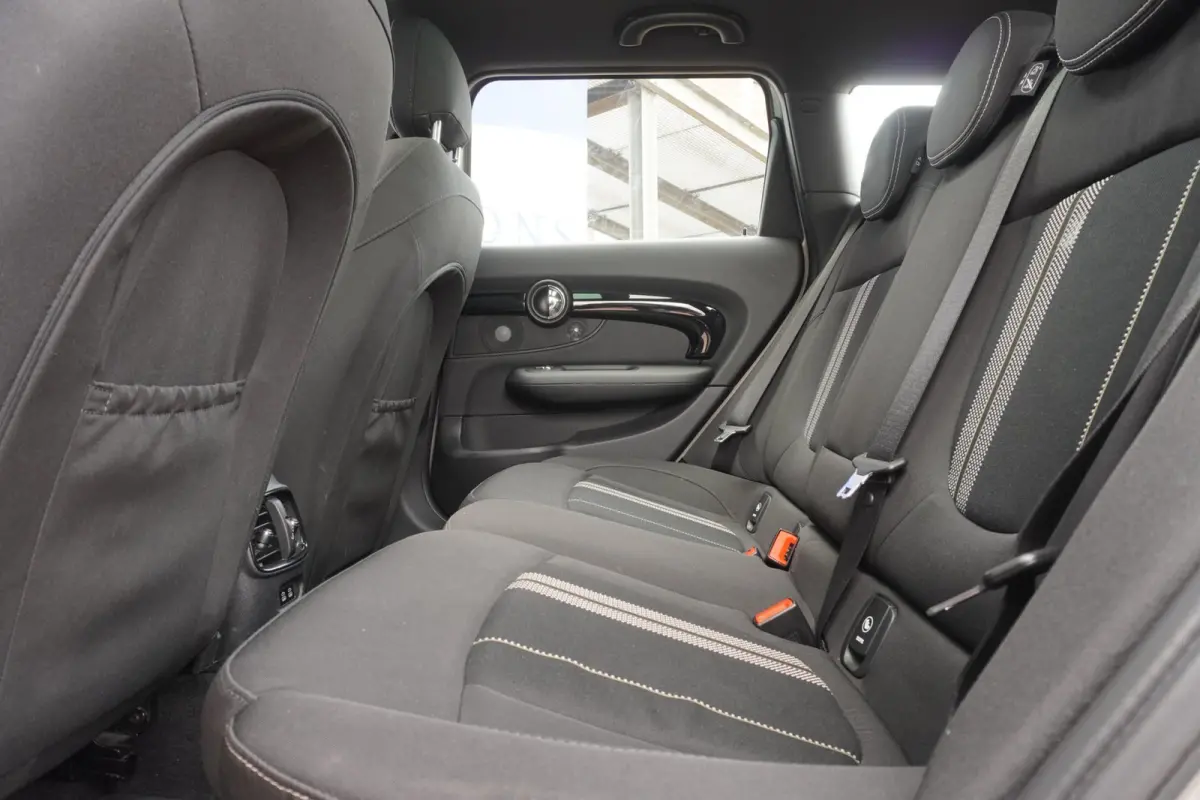 Mini 2.0 Cooper S Salt 192PK+Panodak+Navigatie+harman-Kardon+apple NOVEMBER 2018=ORIG/NL
