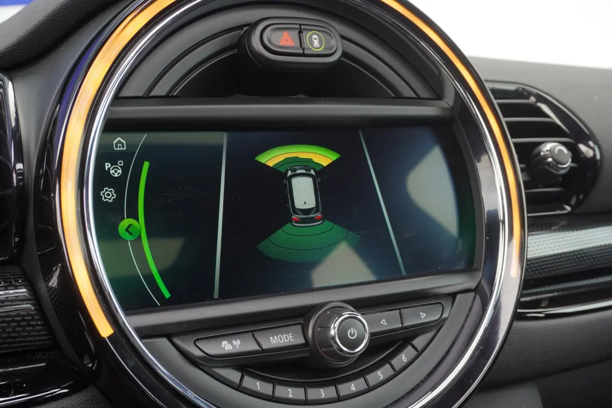 Mini 2.0 Cooper S Salt 192PK+Panodak+Navigatie+harman-Kardon+apple NOVEMBER 2018= ZOMER AKTIE