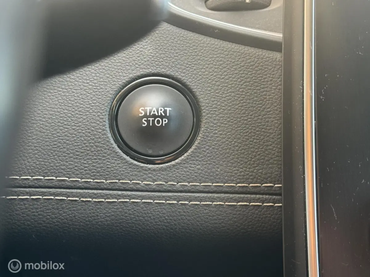 1.3 TCe Intens 7p. 1ste eig.| AUT.| NAV| CAM| Climate&Distance Control| Vol Optie!