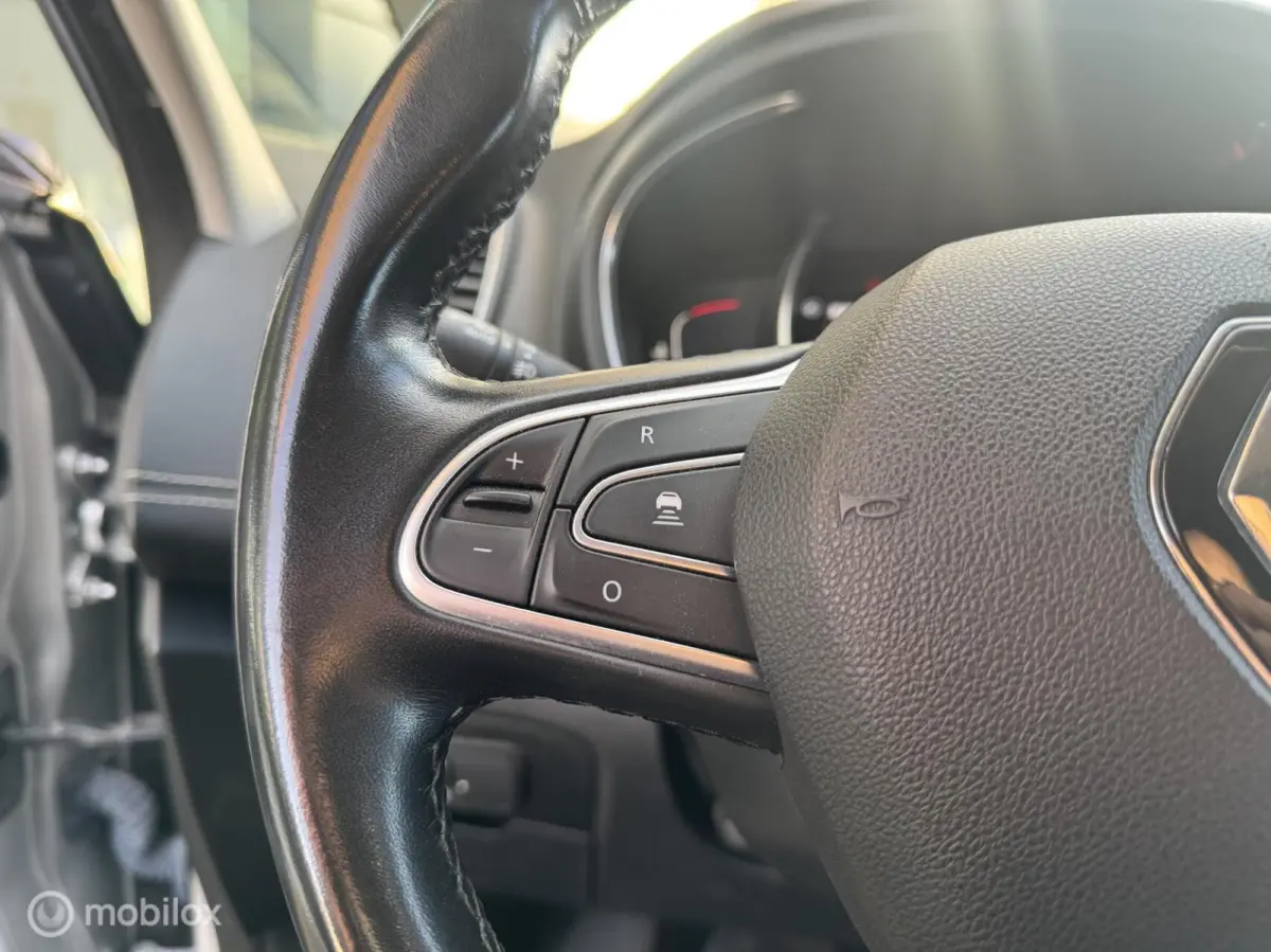 1.3 TCe Intens 7p. 1ste eig.| AUT.| NAV| CAM| Climate&Distance Control| Vol Optie!