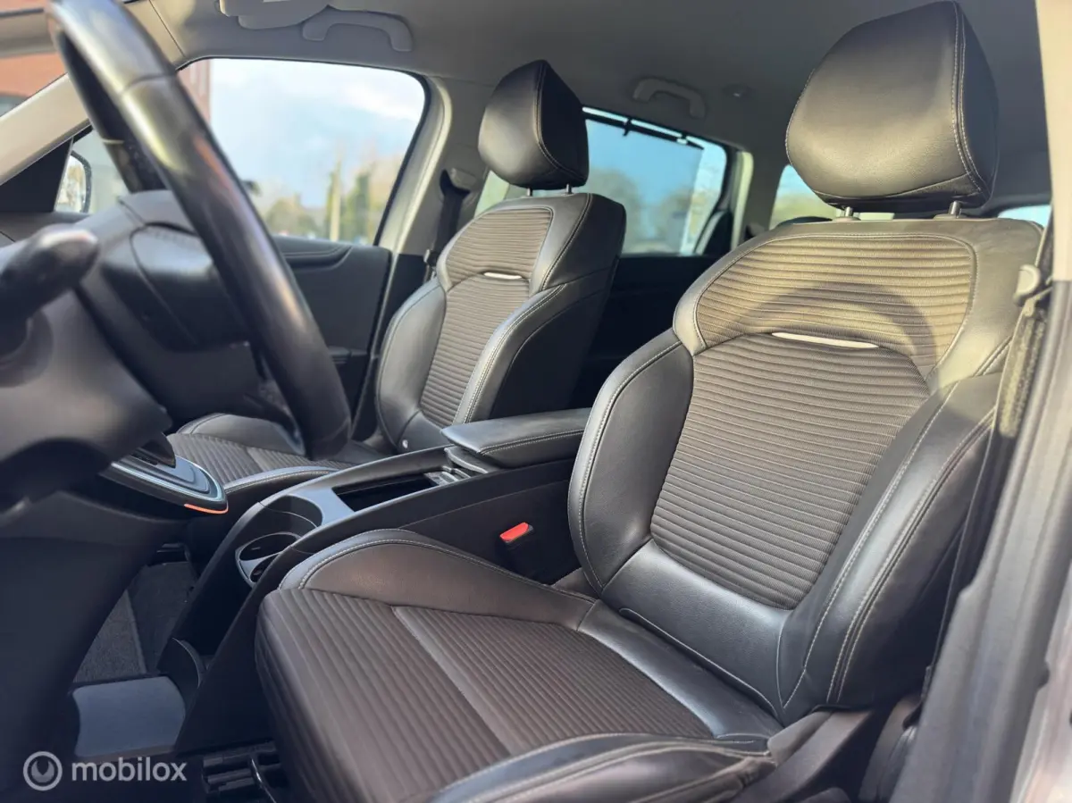 1.3 TCe Intens 7p. 1ste eig.| AUT.| NAV| CAM| Climate&Distance Control| Vol Optie!
