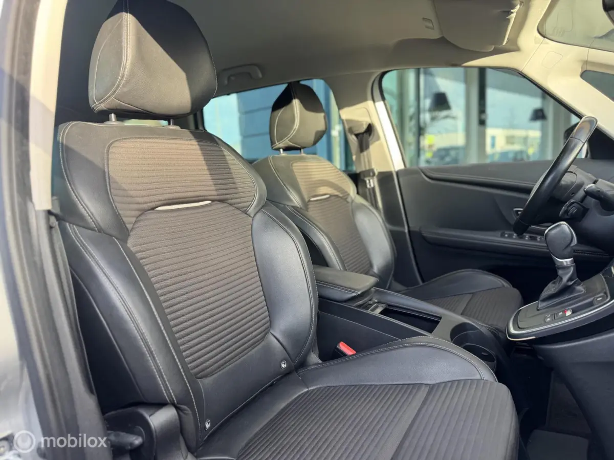 1.3 TCe Intens 7p. 1ste eig.| AUT.| NAV| CAM| Climate&Distance Control| Vol Optie!