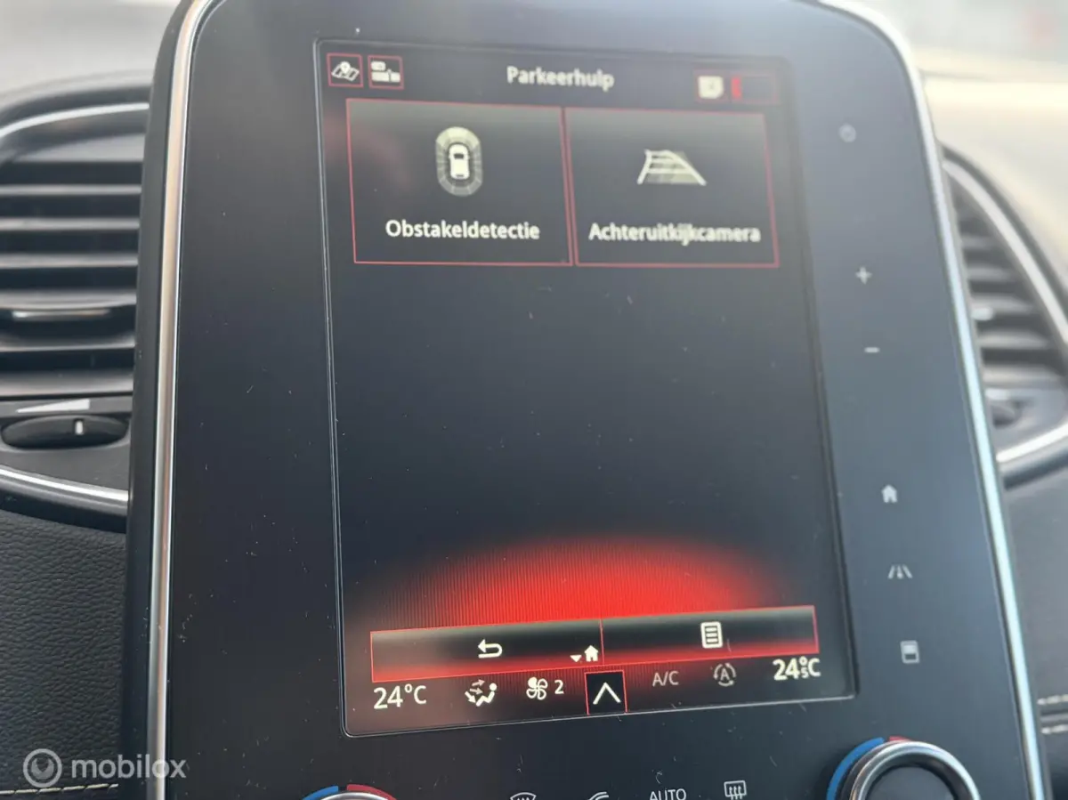 1.3 TCe Intens 7p. 1ste eig.| AUT.| NAV| CAM| Climate&Distance Control| Vol Optie!