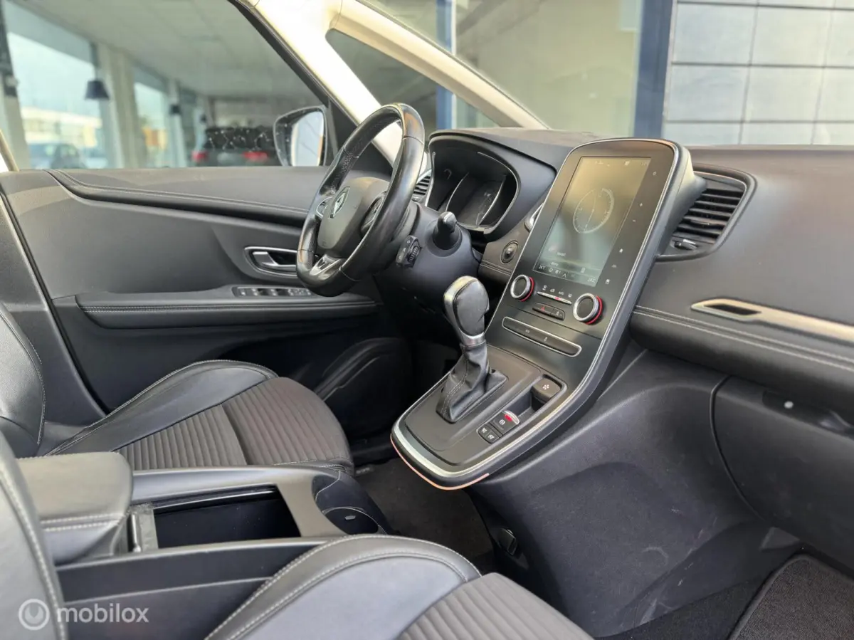 1.3 TCe Intens 7p. 1ste eig.| AUT.| NAV| CAM| Climate&Distance Control| Vol Optie!