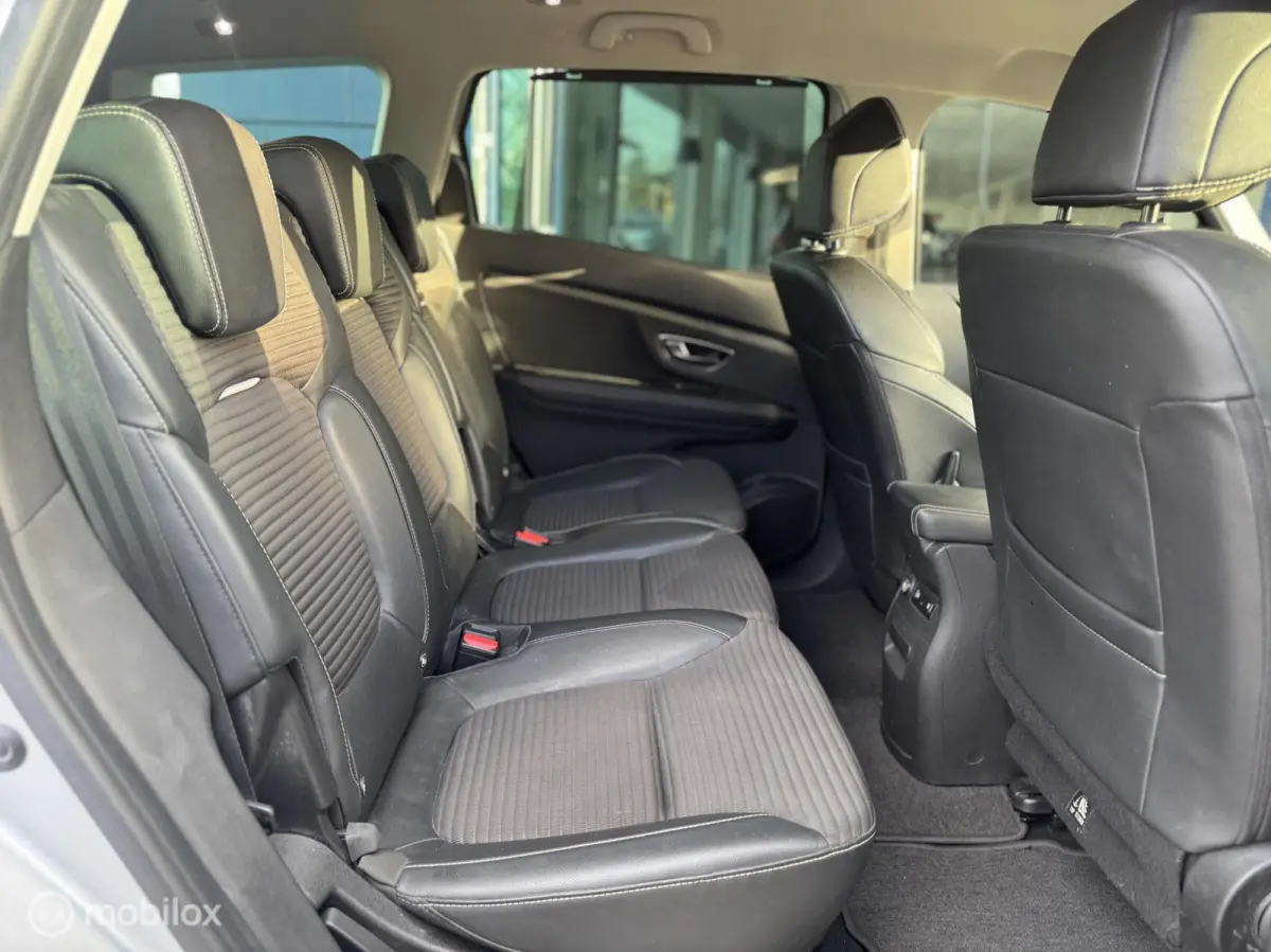 1.3 TCe Intens 7p. 1ste eig.| AUT.| NAV| CAM| Climate&Distance Control| Vol Optie!