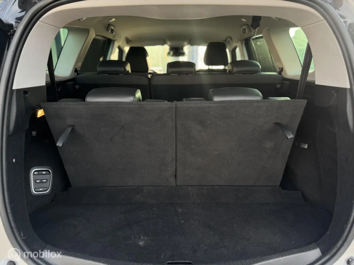 1.3 TCe Intens 7p. 1ste eig.| AUT.| NAV| CAM| Climate&Distance Control| Vol Optie!