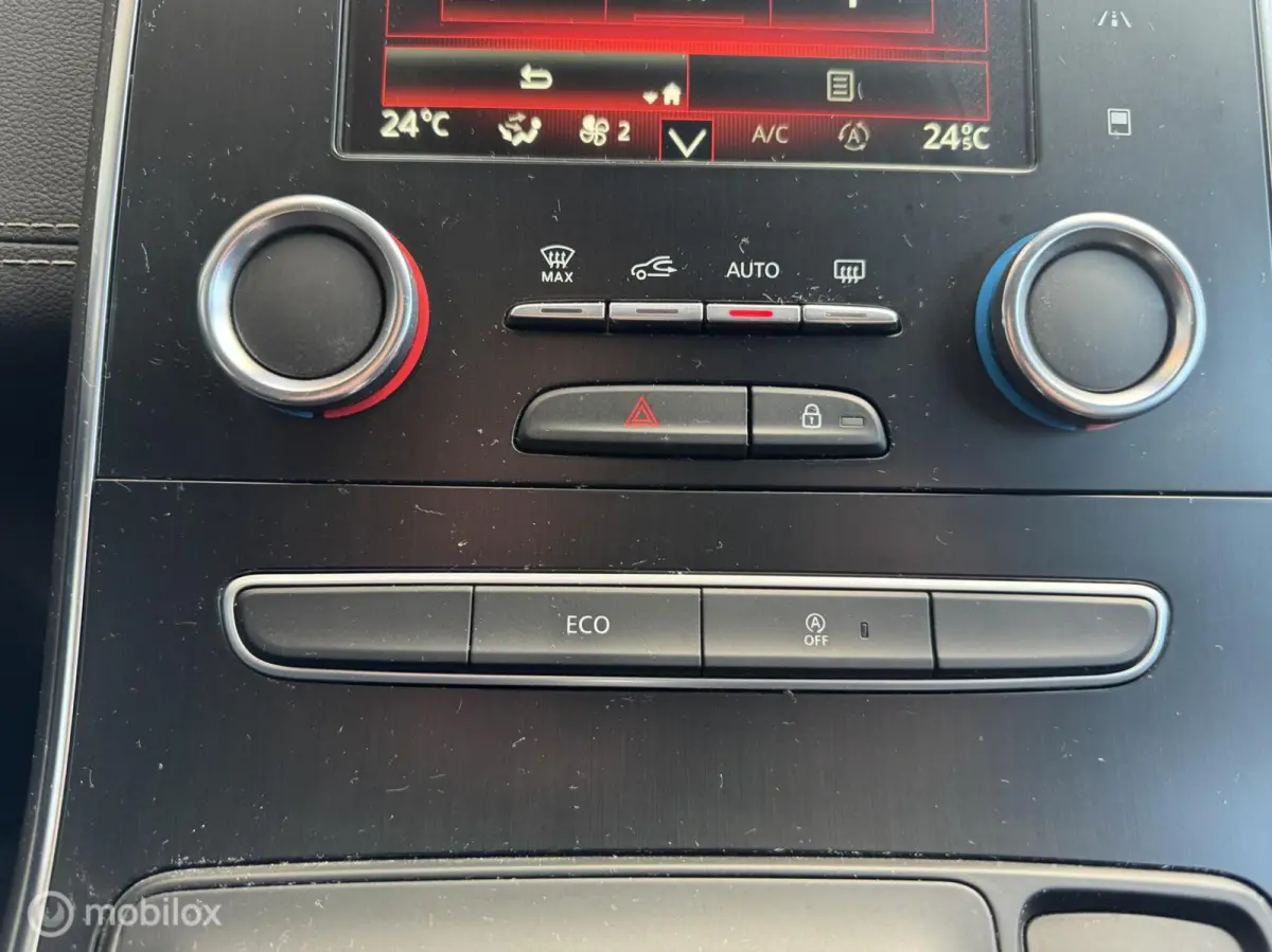 1.3 TCe Intens 7p. 1ste eig.| AUT.| NAV| CAM| Climate&Distance Control| Vol Optie!