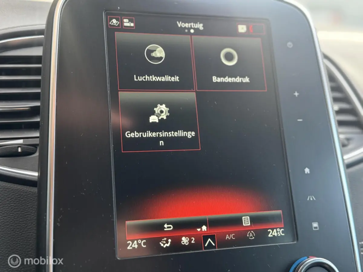 1.3 TCe Intens 7p. 1ste eig.| AUT.| NAV| CAM| Climate&Distance Control| Vol Optie!