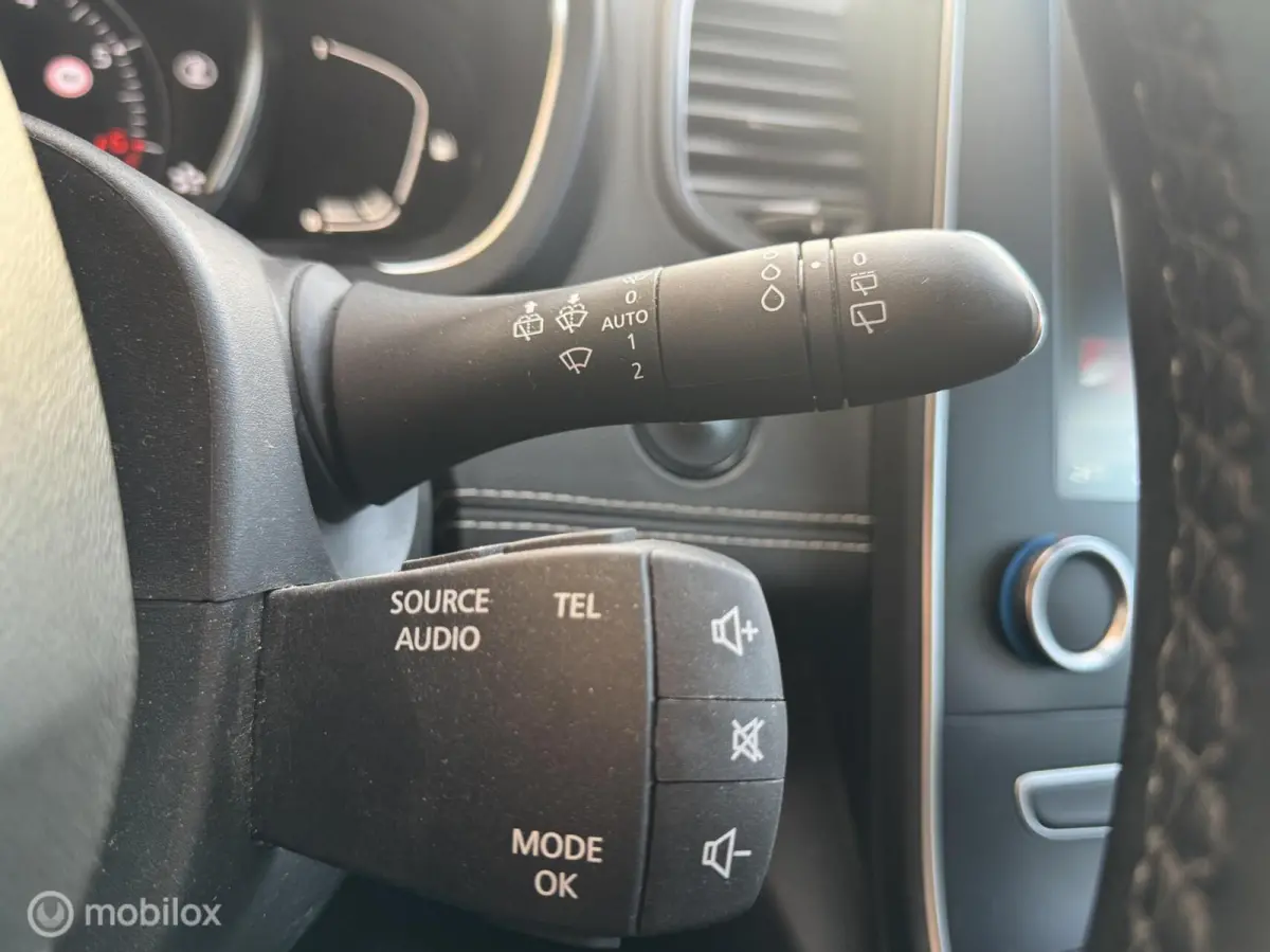 1.3 TCe Intens 7p. 1ste eig.| AUT.| NAV| CAM| Climate&Distance Control| Vol Optie!