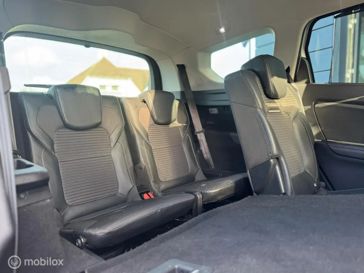1.3 TCe Intens 7p. 1ste eig.| AUT.| NAV| CAM| Climate&Distance Control| Vol Optie!