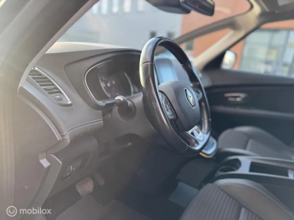 1.3 TCe Intens 7p. 1ste eig.| AUT.| NAV| CAM| Climate&Distance Control| Vol Optie!