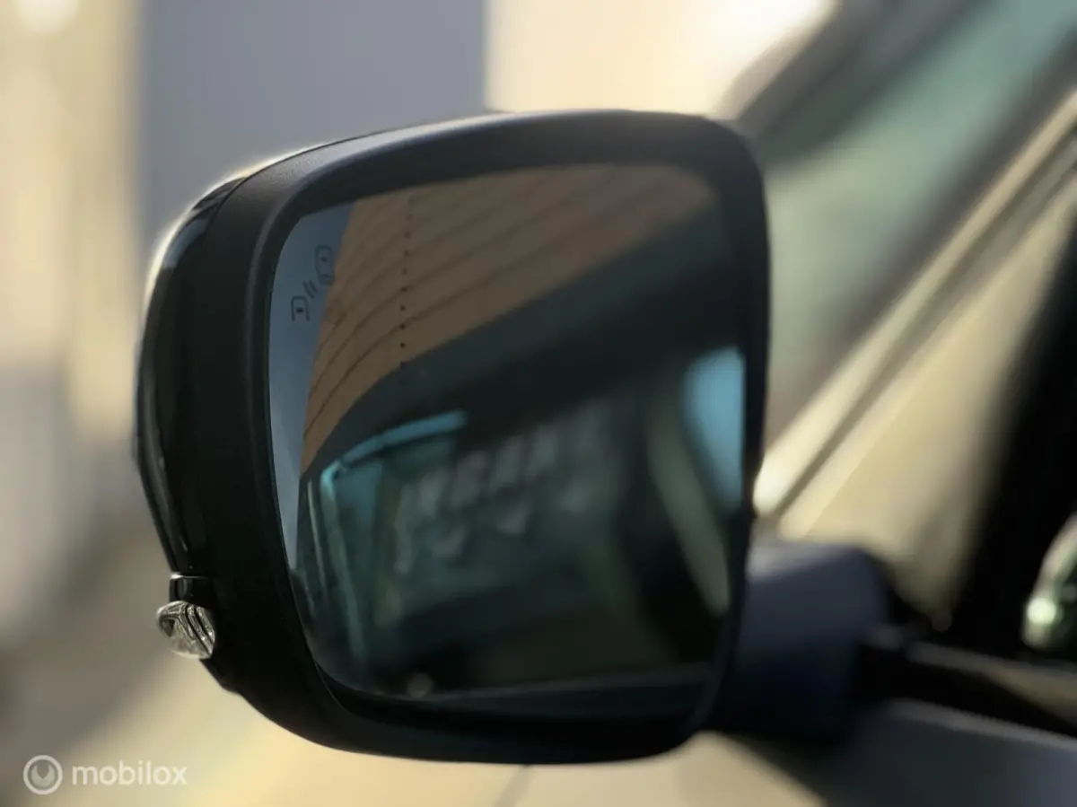 1.3 TCe Intens 7p. 1ste eig.| AUT.| NAV| CAM| Climate&Distance Control| Vol Optie!