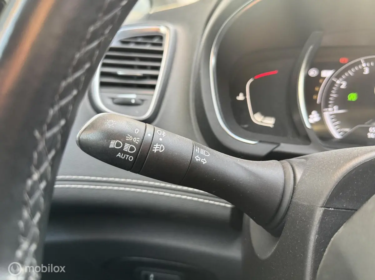 1.3 TCe Intens 7p. 1ste eig.| AUT.| NAV| CAM| Climate&Distance Control| Vol Optie!