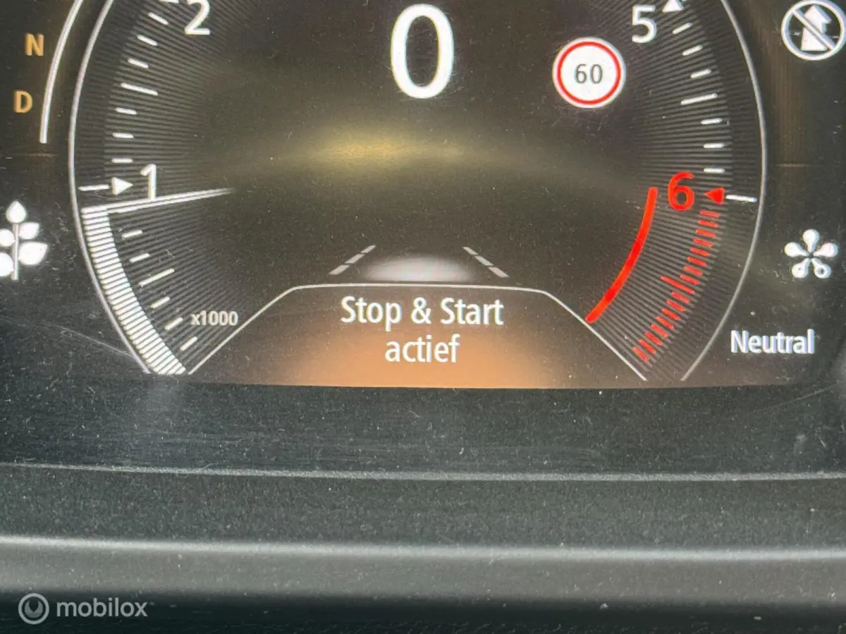 1.3 TCe Intens 7p. 1ste eig.| AUT.| NAV| CAM| Climate&Distance Control| Vol Optie!