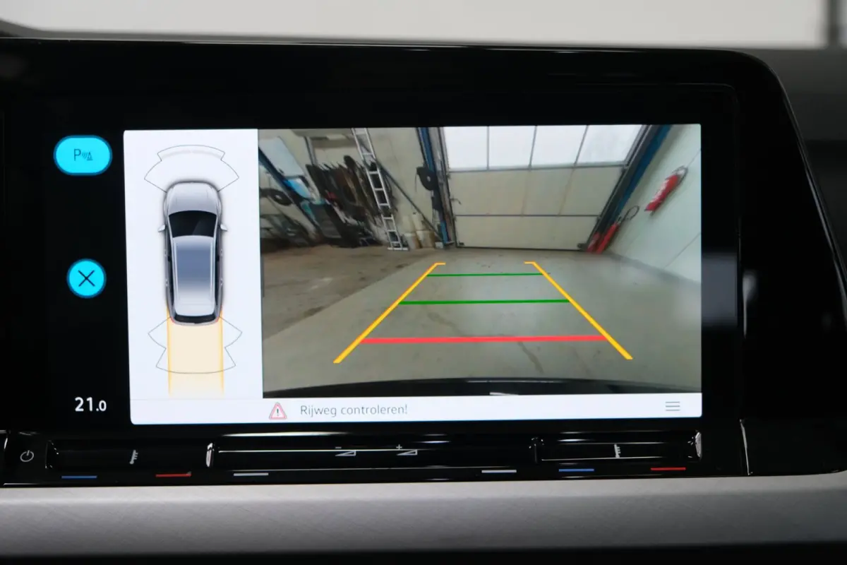 1.0 eTSI Life Automaat - N.A.P. Airco, Cruise, Camera, Navi, PDC, Virtual display.