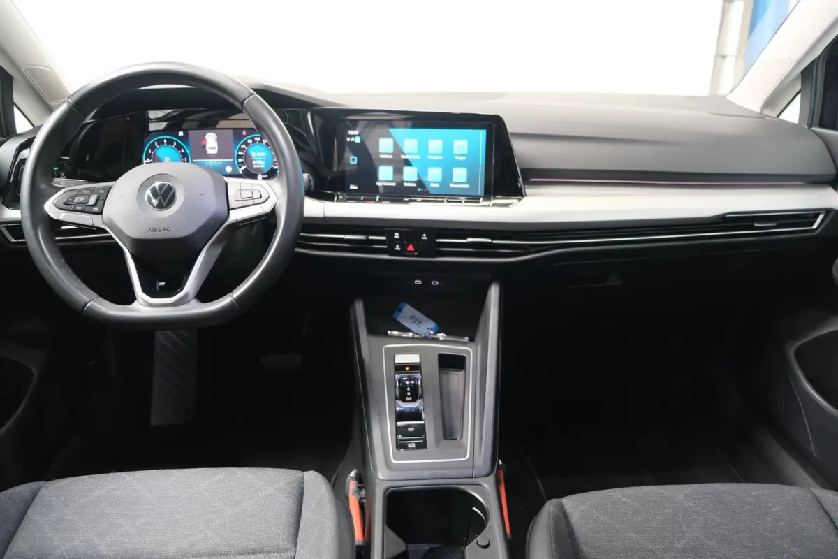1.0 eTSI Life Automaat - N.A.P. Airco, Cruise, Camera, Navi, PDC, Virtual display.
