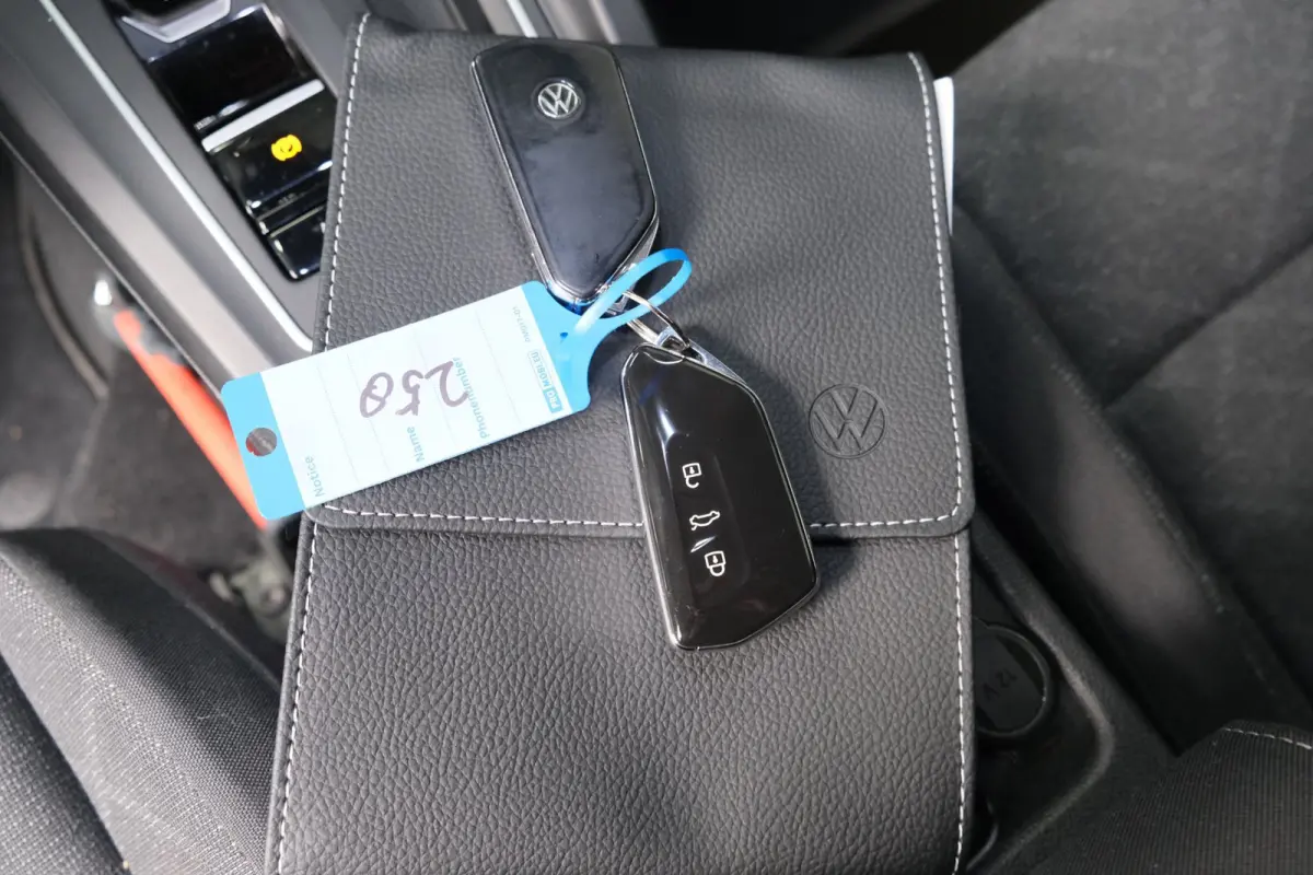 1.0 eTSI Life Automaat - N.A.P. Airco, Cruise, Camera, Navi, PDC, Virtual display.