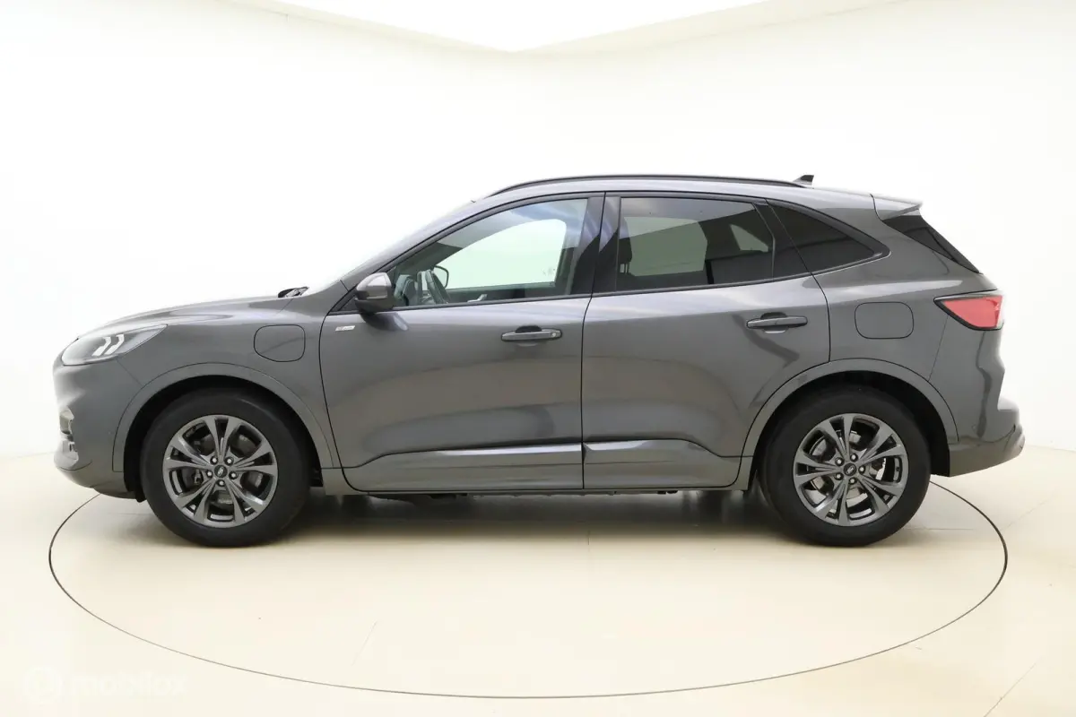 2.5 PHEV ST-Line|LUXE|B&O|TREKH|STOEL/STUUR.VERW