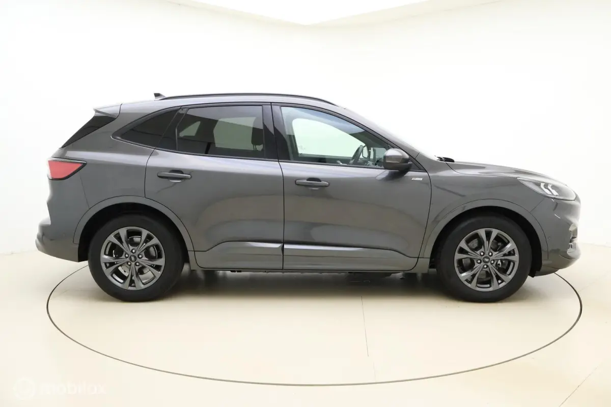 2.5 PHEV ST-Line|LUXE|B&O|TREKH|STOEL/STUUR.VERW