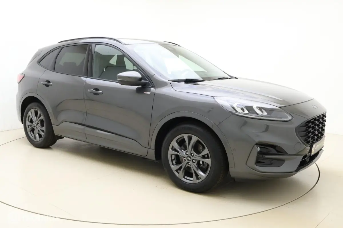 2.5 PHEV ST-Line|LUXE|B&O|TREKH|STOEL/STUUR.VERW