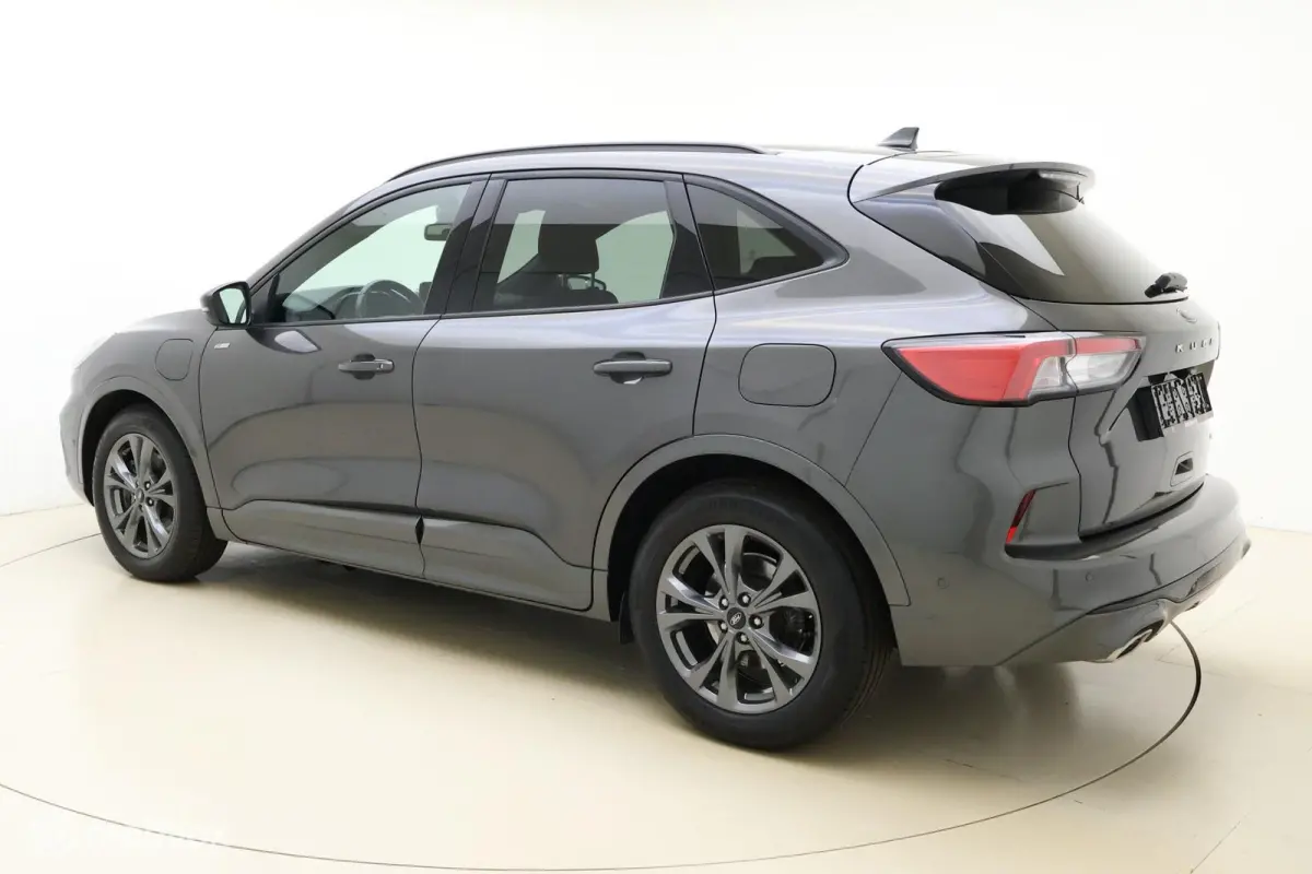 2.5 PHEV ST-Line|LUXE|B&O|TREKH|STOEL/STUUR.VERW
