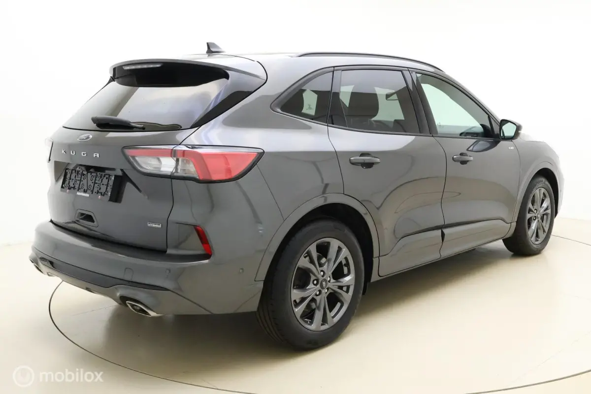 2.5 PHEV ST-Line|LUXE|B&O|TREKH|STOEL/STUUR.VERW