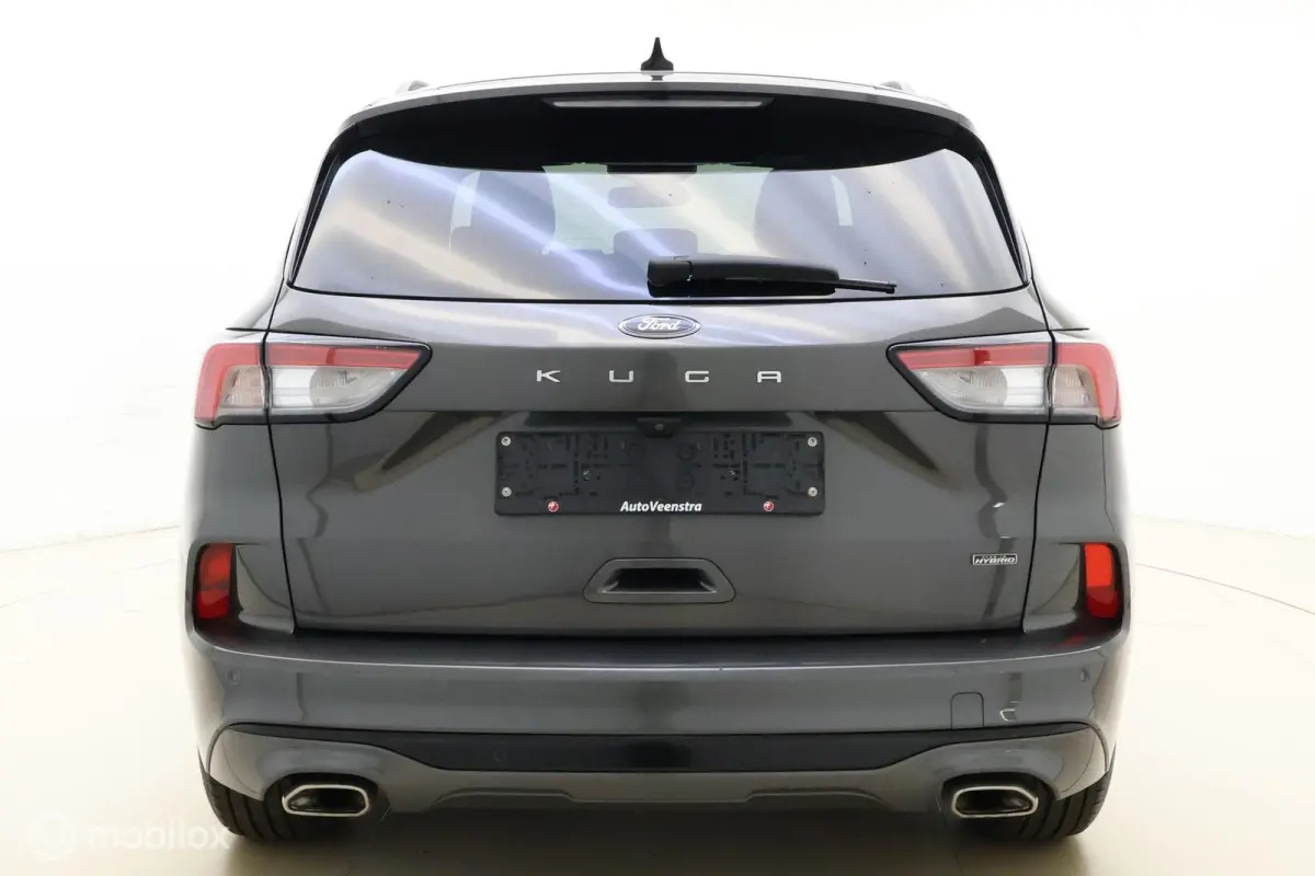 2.5 PHEV ST-Line|LUXE|B&O|TREKH|STOEL/STUUR.VERW