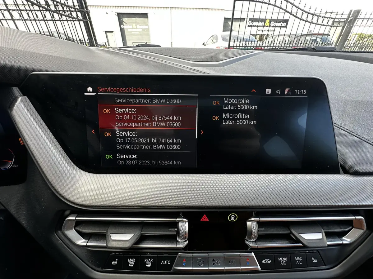 128ti M-Sport Pano|M-Stoel|Harman|Adapt