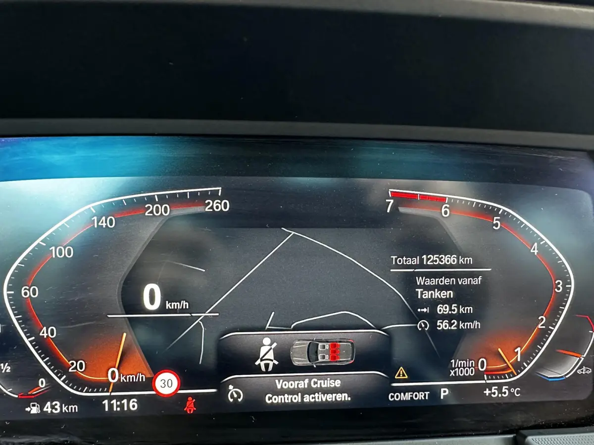 128ti M-Sport Pano|M-Stoel|Harman|Adapt